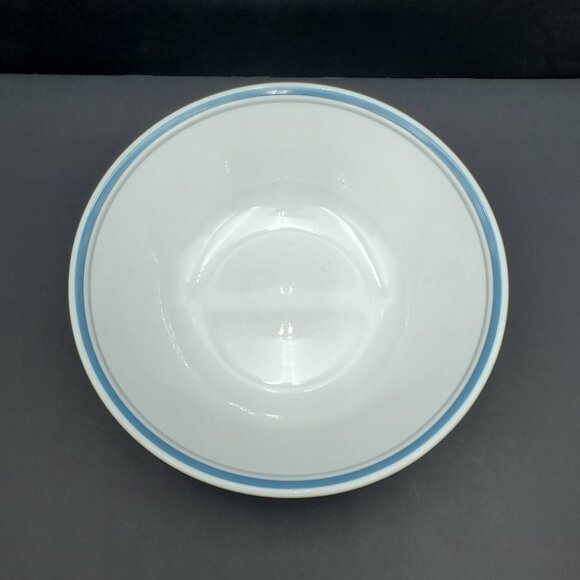 Corelle Indigo Large Vegetable Bowl Corning Slate Large Serving Bowl - Picture 2 of 8